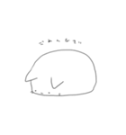 しゅんねこすたんぷ（個別スタンプ：33）