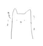 しゅんねこすたんぷ（個別スタンプ：34）