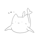 しゅんねこすたんぷ（個別スタンプ：36）