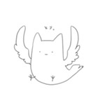 しゅんねこすたんぷ（個別スタンプ：37）
