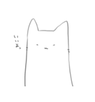 しゅんねこすたんぷ（個別スタンプ：38）
