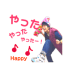 毎日みずこスタンプ！！（個別スタンプ：8）