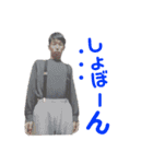 毎日みずこスタンプ！！（個別スタンプ：10）