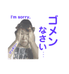 毎日みずこスタンプ！！（個別スタンプ：11）