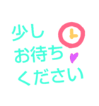 ラブロック01（個別スタンプ：13）