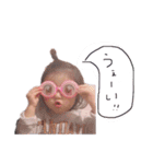 リコイト すたんぷ（個別スタンプ：21）