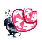 おたまちゃんから（個別スタンプ：3）
