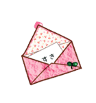おたまちゃんから（個別スタンプ：6）