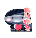 おたまちゃんから（個別スタンプ：12）