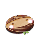 おたまちゃんから（個別スタンプ：19）
