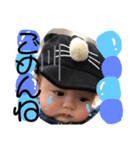 僕❷（個別スタンプ：7）