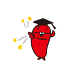 タラピヨ＆タラコン博士（個別スタンプ：2）