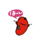 タラピヨ＆タラコン博士（個別スタンプ：9）
