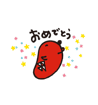 タラピヨ＆タラコン博士（個別スタンプ：21）