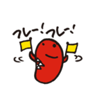 タラピヨ＆タラコン博士（個別スタンプ：25）