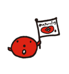 タラピヨ＆タラコン博士（個別スタンプ：40）