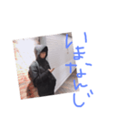 彼（個別スタンプ：8）