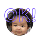 さあやの写真 stamp（個別スタンプ：4）