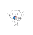 表情のコーネー（個別スタンプ：7）