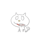 表情のコーネー（個別スタンプ：20）