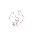 表情のコーネー（個別スタンプ：29）