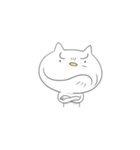 表情のコーネー（個別スタンプ：31）