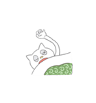 表情のコーネー（個別スタンプ：34）