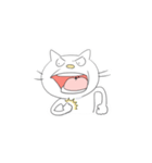 表情のコーネー（個別スタンプ：36）
