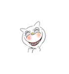 表情のコーネー（個別スタンプ：39）
