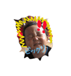 おっけい（個別スタンプ：1）