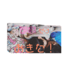 おっけい（個別スタンプ：19）
