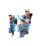 おっけい（個別スタンプ：32）