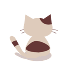 貓チョリ（個別スタンプ：6）