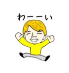 Violet Love Letter（個別スタンプ：13）