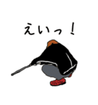 Violet Love Letter（個別スタンプ：30）