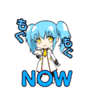 星座と宇宙物語-日常2-（個別スタンプ：16）