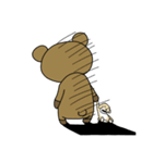 生意気ねずみのぞんてん（個別スタンプ：5）
