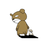 生意気ねずみのぞんてん（個別スタンプ：6）