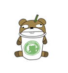 生意気ねずみのぞんてん（個別スタンプ：27）