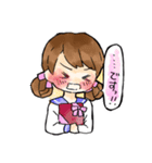 告白します！（個別スタンプ：19）