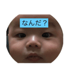 僕の家族るいと（個別スタンプ：1）