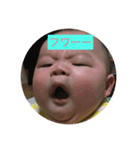 僕の家族るいと（個別スタンプ：4）