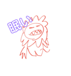 豚の落書き帳2（個別スタンプ：5）