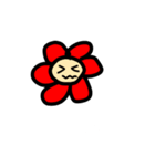点数スタンプ（個別スタンプ：32）
