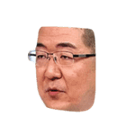 仲間たち1（個別スタンプ：2）