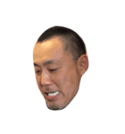 仲間たち1（個別スタンプ：8）