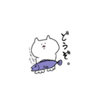 みかりん ねこ（個別スタンプ：7）