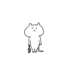 みかりん ねこ（個別スタンプ：13）