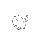 みかりん ねこ（個別スタンプ：14）