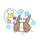 お酒stamp（個別スタンプ：2）